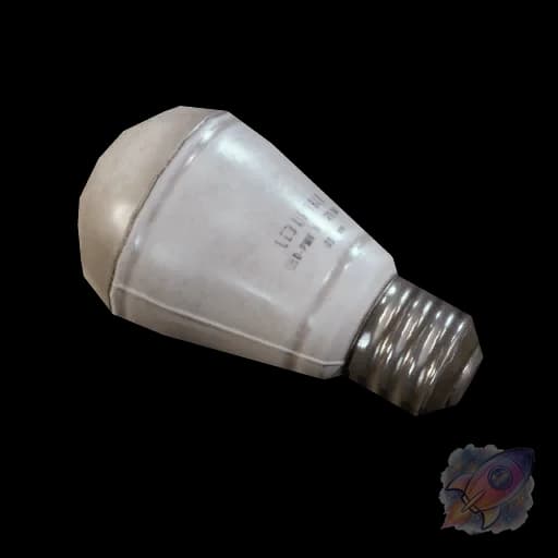 Light Bulb