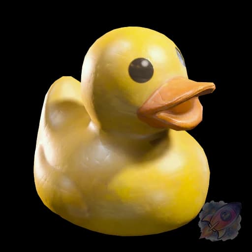 Rubber Duck