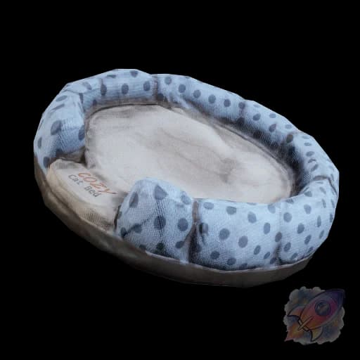 Cat Bed
