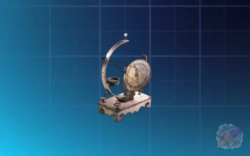 Equatorial Sundial
