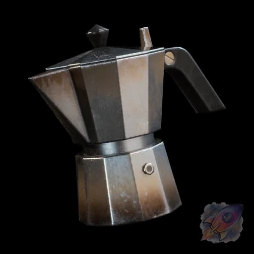 Coffee Pot