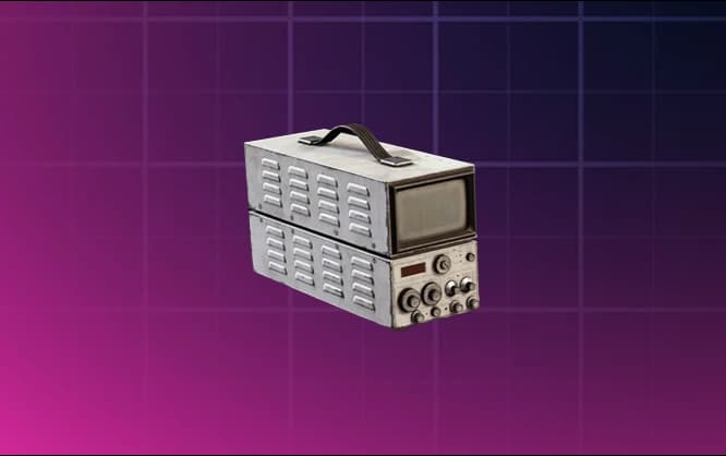 Spectrum Analyzer