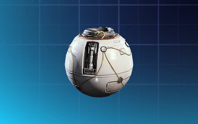 Surveyor Vault