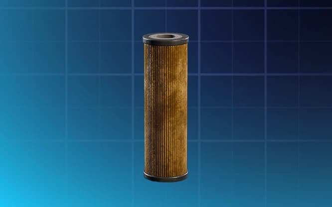 Water Filter