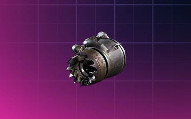 Turbine Compressor