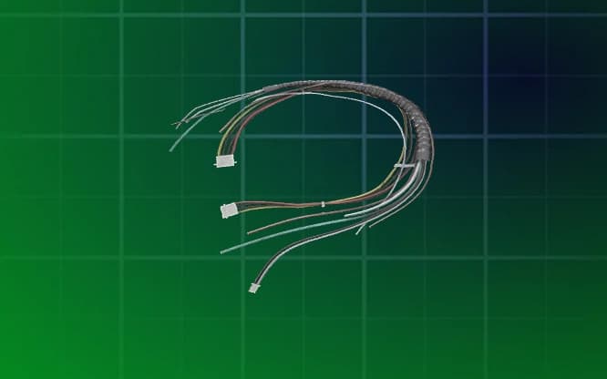 Wires