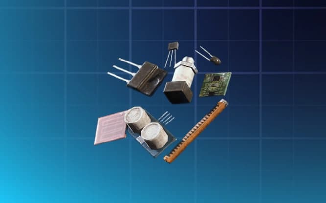 Sensors
