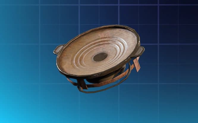 Speaker Component