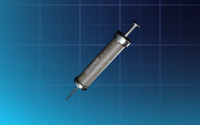 Syringe