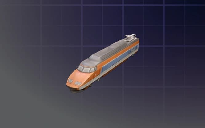 Train Model