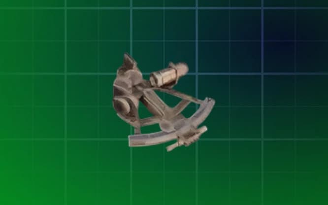 Sextant