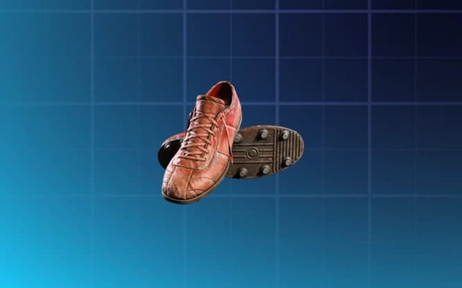 Colorful Rare Shoes
