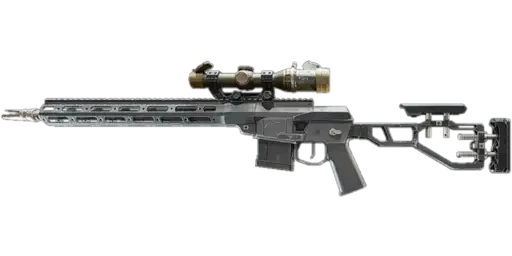 Mini Fix in Battlefield 6