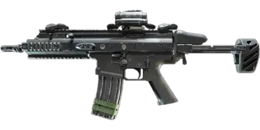 SOR-300C in Battlefield 6